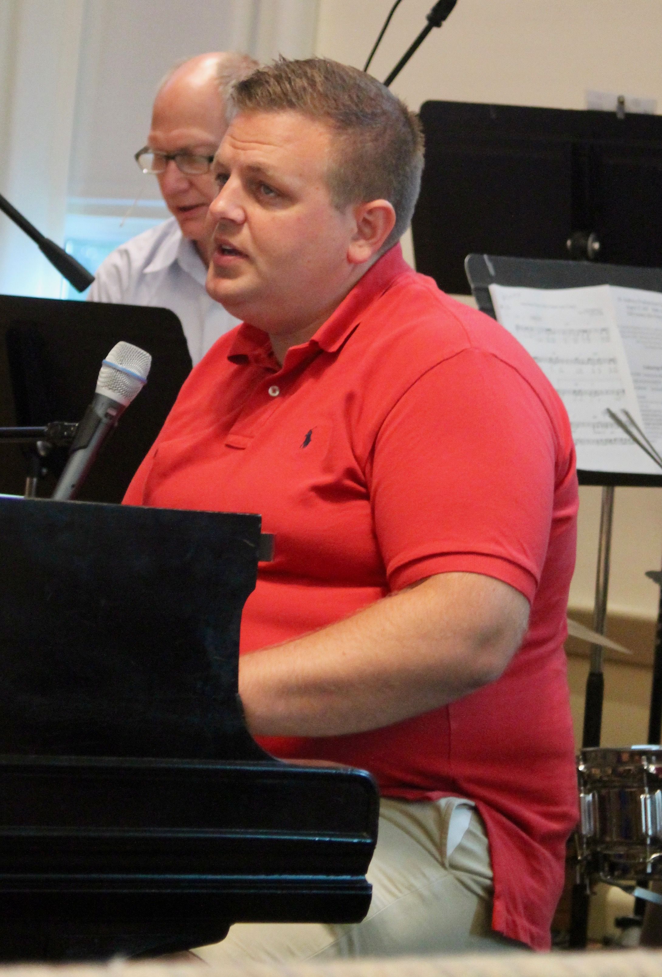 Kent Pierce