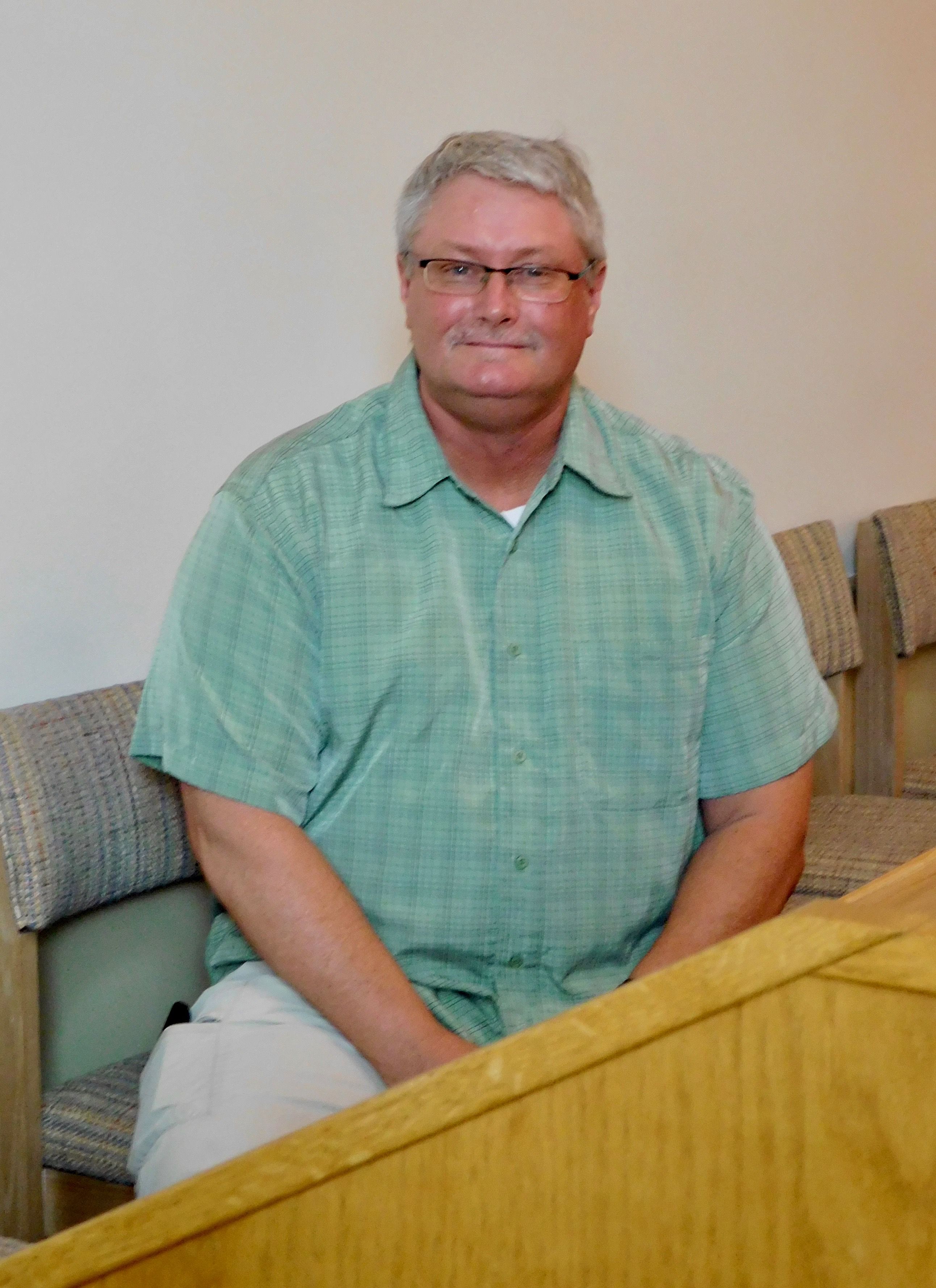 Neal Logdahl