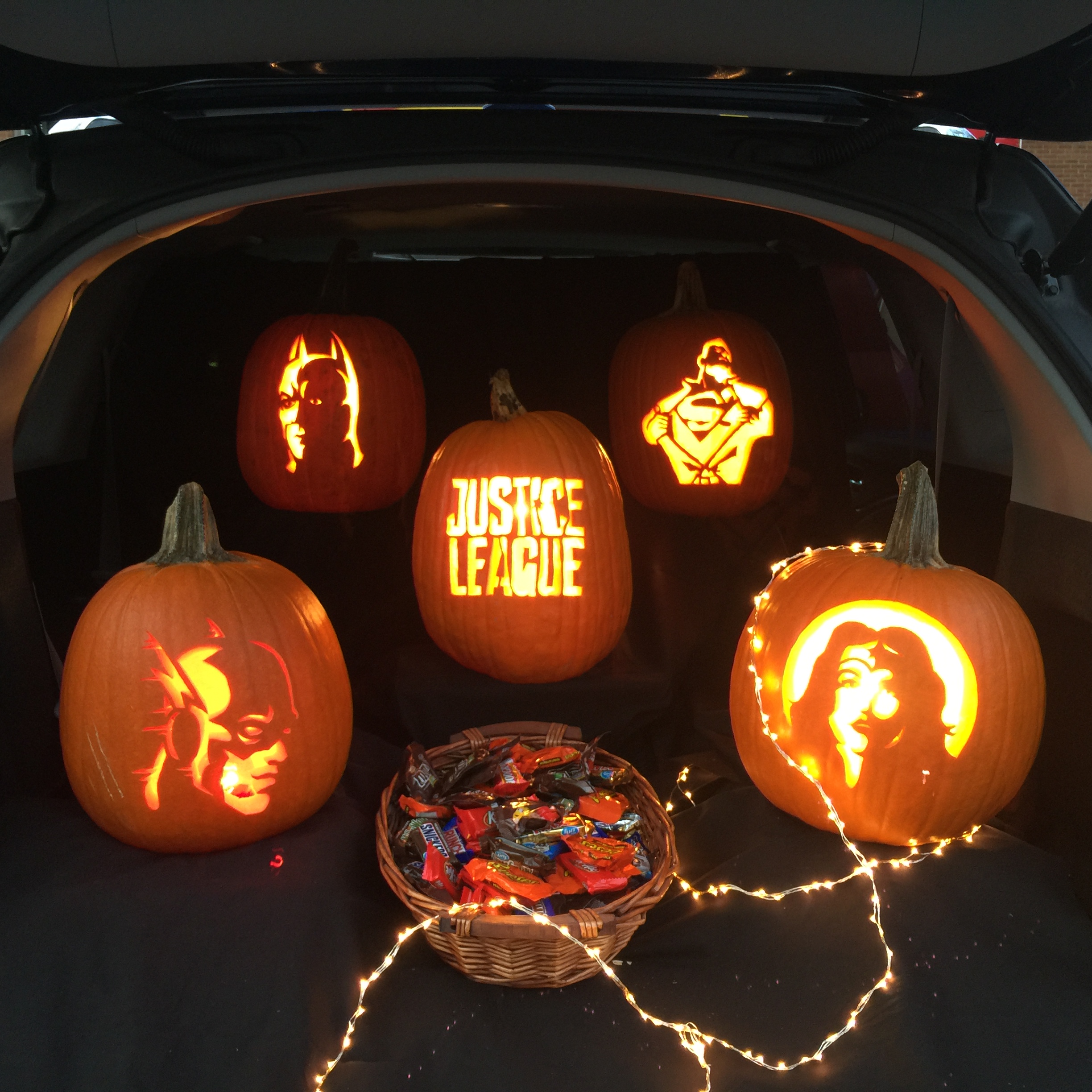 List 97+ Pictures Trunk Or Treat Ideas For Church Pictures Sharp