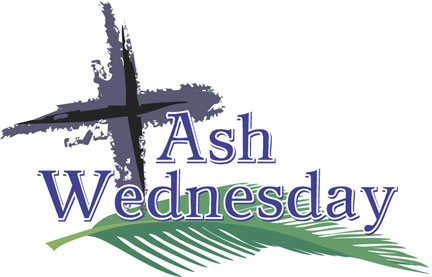 Ash Wednesday at St. Andrews