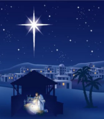 Seeking Christ’s Nativity – Advent 2019