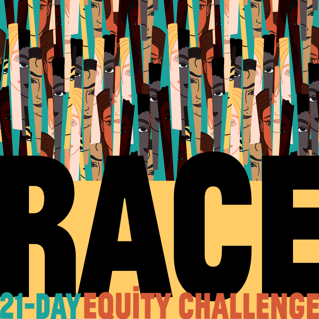 21-Day Race Equity Challenge